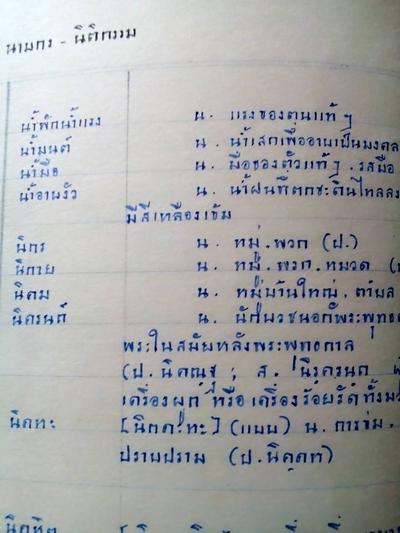สำหรับแฟนๆ สามเกลอ พล นิกร กิมหงวน
