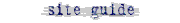 site guide